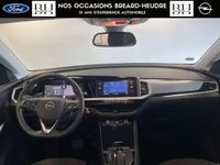 occasion Opel Grandland X 1.5 D 130ch Elegance Business Bva8