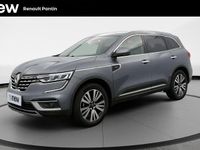 Occasion Renault Koleos Initiale Paris 160 ch (117 kW) 2022 Gris SUV
