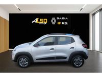 Occasion Dacia Spring Business 33 kW (45 ch) 2021 Citadine