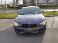 occasion BMW 116 116 d EfficientDynamics