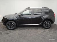 Occasion Dacia Duster 2017 Noir SUV