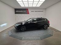 Occasion BMW 116 Sport Line 116 ch (85 kW) 2022 Citadine