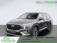 Occasion Hyundai Santa Fe 201 ch (147 kW) 2021 SUV