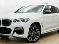 occasion BMW X4 (g02) M40ia 354ch Euro6d-t