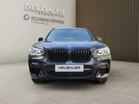 occasion BMW X3 sDrive18d 150ch M Sport