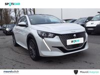 occasion Peugeot e-208 