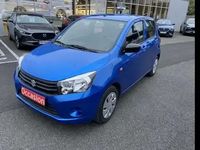 occasion Suzuki Celerio 1.0 Privilege