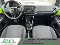 occasion Skoda Citigo 1.0 Mpi 60 Ch Bvm