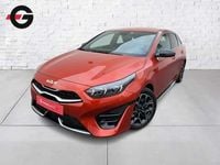 Occasion Kia ProCeed GT-Line 159 ch (116 kW) 2022 Bronze Break