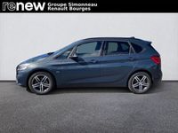 occasion BMW 116 SERIE 2 ACTIVE TOURER Active Tourer 216dch - Sport A