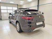 occasion Alfa Romeo Stelvio 2.2 Diesel 190ch At8 Executive