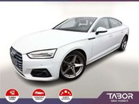 occasion Audi A5 Sportback 40 TFSI 190 S tronic Sport Navi ACC