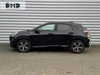 Occasion Ford Puma ST-Line 2024 Noir agate métallisée SUV