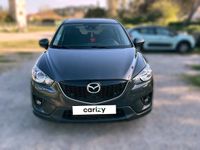 occasion Mazda CX-5 2.2L Skyactiv-D 150 Dynamique 4x2