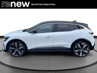Occasion Renault Megane E-Tech Techno 161 kW (220 ch) 2022 Blanc Berline