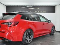 occasion Toyota Corolla Touring Spt sports HYBRIDE 184h Collection