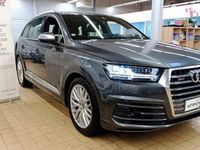 occasion Audi SQ7 4.0 TDI 435 QUATTRO TIPTRONIC 8 TVA RECUPERABLE