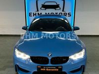 occasion BMW M3 Compétition*LED*NAVI*360°*DAB*Garantie*