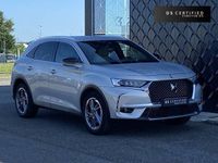 occasion DS Automobiles DS7 Crossback DS 7BlueHDi 130 EAT8 Grand Chic 5p