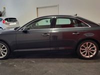 occasion Audi A4 LIMOUSINE 2.0 TFSI 190 ULTRA DESIGN LUXE S-TRONIC VIRTUAL CO