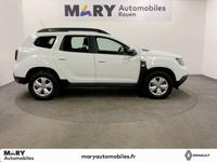 occasion Dacia Duster Tce 130 Fap 4x2 Confort