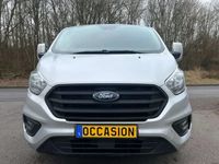 occasion Ford Transit Custom LONG 2.0TDCi 130CV 3PLACES BOITE AUTO NAVI CAMERA