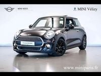 Occasion Mini ONE 103 ch (75 kW) 2019 Noir Citadine