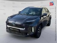 Occasion Toyota Yaris Cross Design 118 ch (86 kW) 2022 Blanc SUV