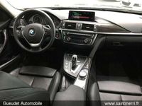 occasion BMW 330 Serie 3 dA xDrive 258ch Luxury