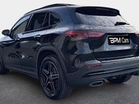 Occasion Mercedes GLA250 AMG line 160 ch (117 kW) 2022 SUV
