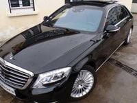 Occasion Mercedes S500 Executive 333 ch (244 kW) 2015 Berline