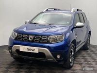Occasion Dacia Duster Prestige 115 ch (84 kW) 2021 Bleu SUV