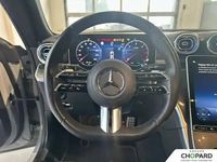 Occasion Mercedes CLE220 2025 Gris Coupé