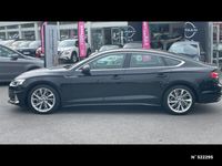 occasion Audi A5 Sportback II 40 TFSI 190ch Design S tronic 7