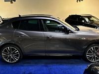 occasion Maserati Levante 580ch Trofeo Tva Récupérable