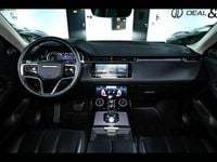 Occasion Land Rover Range Rover evoque S 163 ch (119 kW) 2021 Blanc SUV