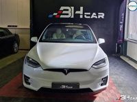 Occasion Tesla Model X 311 kW (423 ch) 2020 Blanc SUV