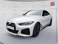 Occasion BMW i4 Comfort Edition 405 kW (552 ch) 2022 Blanc Berline