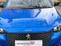 occasion Peugeot 208 100 S&S EAT8 GT