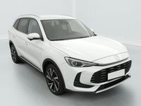 Nouvelle MG ZS Luxury 102 ch (75 kW) 2025 SUV