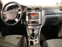 occasion Ford Focus 1.8 TDCI 115 TREND