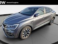 Occasion Renault Arkana Evolution 2023 Gris SUV