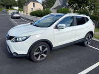 occasion Nissan Qashqai Connect Edition