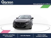 occasion Peugeot 208 Allure Pack 1.2 Puretech S&s 100ch Manuelle