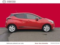 occasion Nissan Micra Micra 2020IG-T 100