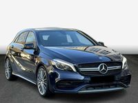 occasion Mercedes A45 AMG Classe4matic 381 Ch - Toit Pano + Caméra ... 39550 Kms...