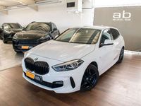 occasion BMW 118 IA *M-SPORT* AUTOM NAV APPLE/ANDR ACTIVE GUARD