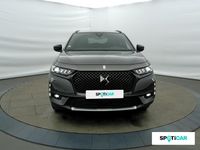 Occasion DS Automobiles DS7 Crossback 2022 Gris SUV