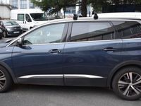 occasion Peugeot 5008 GT Line 2.0 BlueHDi EAT8 177 cv Boîte auto