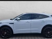 occasion Jaguar E-Pace 2.0p 300ch R-dynamic Hse Awd Bva9